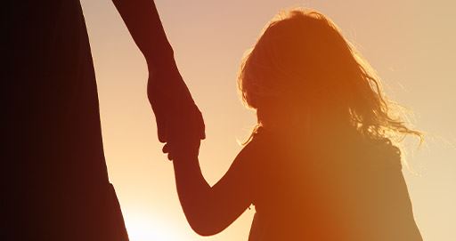 Child Custody & Visitation